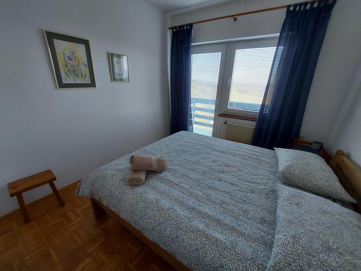 Masnec Tourist Farm Villa Miljana Kamer foto