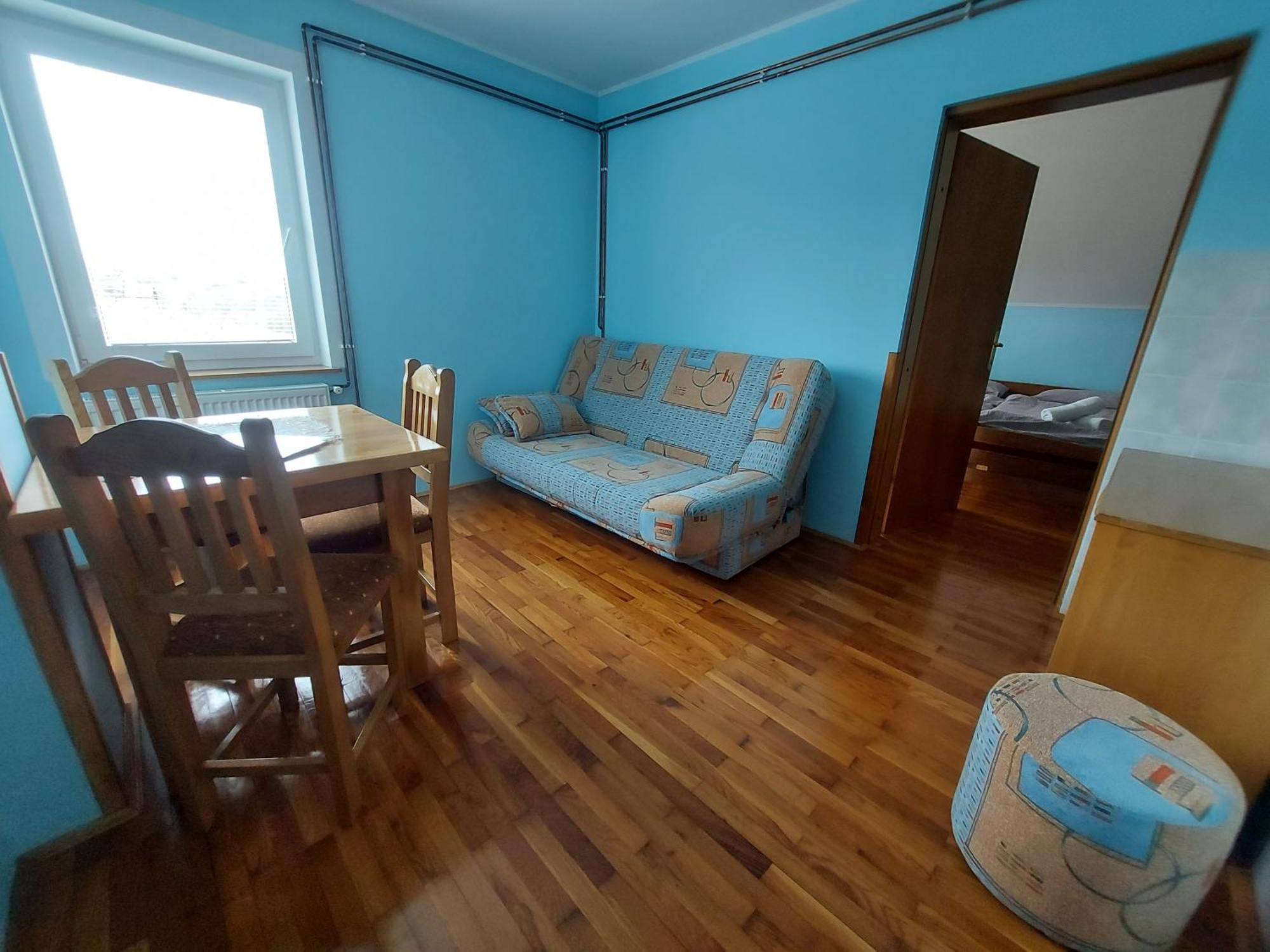 Masnec Tourist Farm Villa Miljana Kamer foto